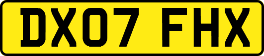 DX07FHX