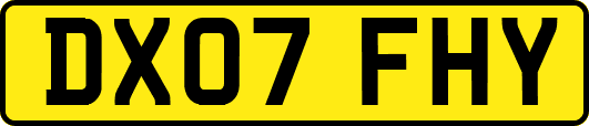 DX07FHY
