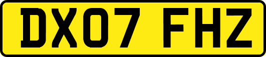 DX07FHZ