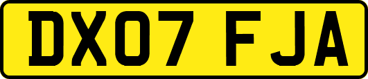 DX07FJA