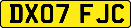 DX07FJC