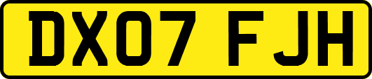 DX07FJH