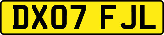 DX07FJL
