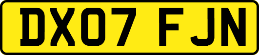DX07FJN