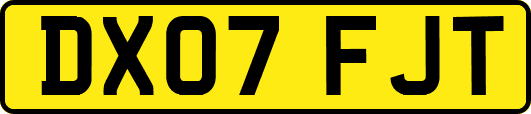 DX07FJT