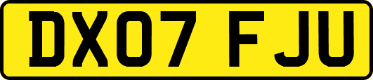 DX07FJU