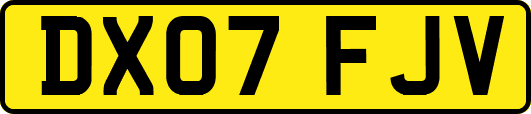 DX07FJV