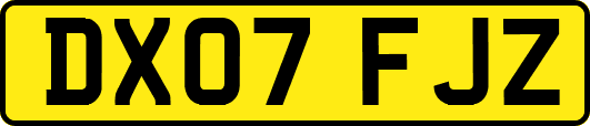 DX07FJZ