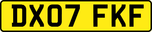 DX07FKF