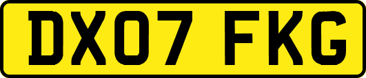 DX07FKG