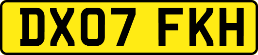 DX07FKH