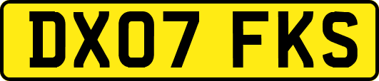 DX07FKS