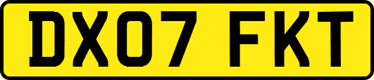 DX07FKT