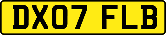 DX07FLB
