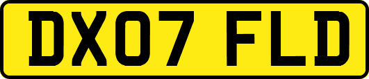 DX07FLD