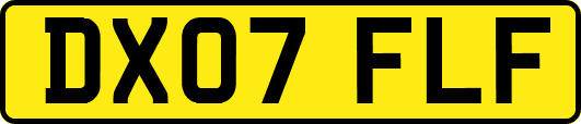 DX07FLF
