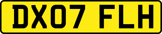 DX07FLH