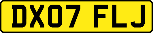 DX07FLJ
