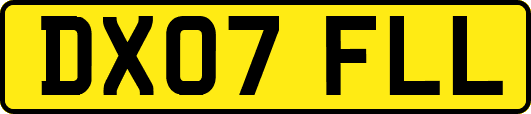 DX07FLL