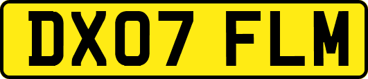 DX07FLM