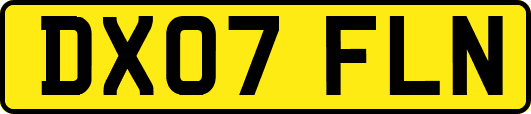 DX07FLN