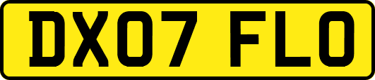 DX07FLO