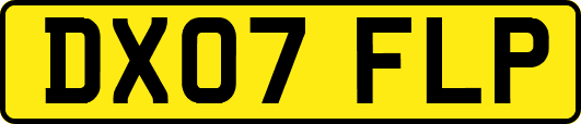 DX07FLP