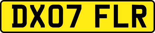 DX07FLR
