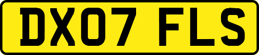 DX07FLS