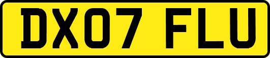 DX07FLU