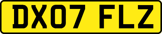 DX07FLZ