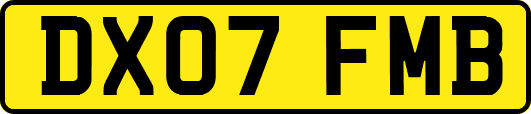 DX07FMB