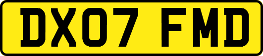 DX07FMD