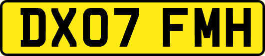 DX07FMH