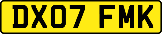 DX07FMK