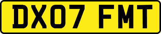 DX07FMT