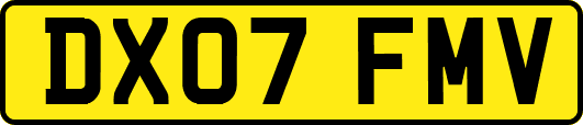DX07FMV