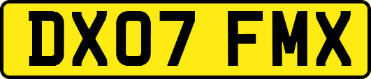 DX07FMX