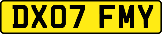 DX07FMY