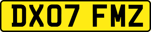 DX07FMZ