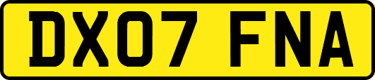 DX07FNA
