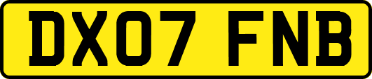 DX07FNB