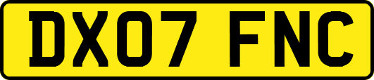 DX07FNC