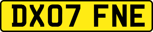 DX07FNE