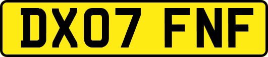 DX07FNF