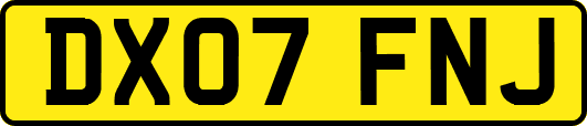 DX07FNJ