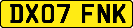 DX07FNK