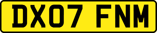 DX07FNM