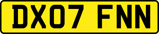 DX07FNN