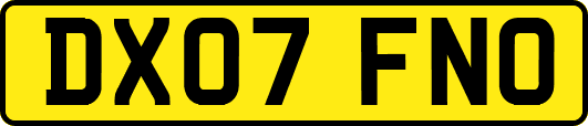 DX07FNO